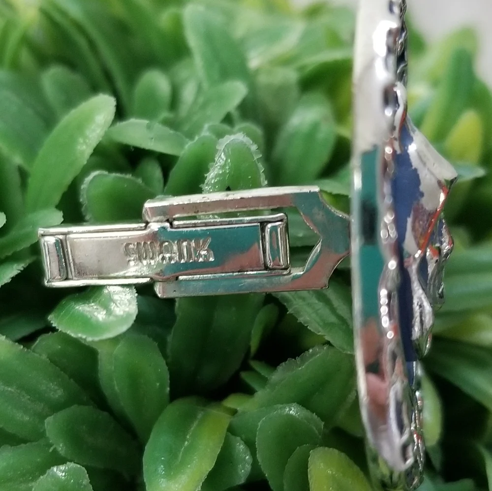 Vintage Swank cuff links